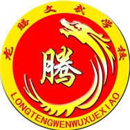 龙腾文武学校