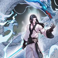 神剑盖聂小号（维纳斯代牢）
