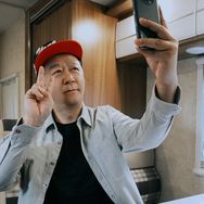 演员郭涛