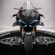 重机车文化🏍️
