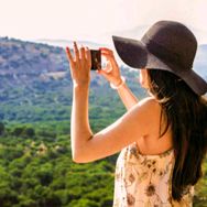 深圳玩不够（鹏城镜界）