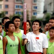 柏剑和孩子们的🏠