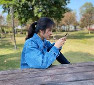 阿梅（丰归木偶戏）