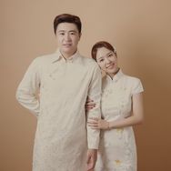 金爱麟夫妇6月23日早9点吸尘器面膜专场
