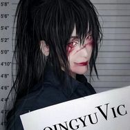 青羽Vic