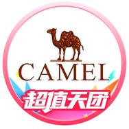 CAMEL骆驼官方旗舰店