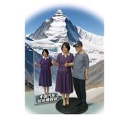 书生女侠过家家—中国汽车超级推荐官