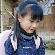 培雯要加油