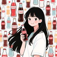 可乐🥤姐姐