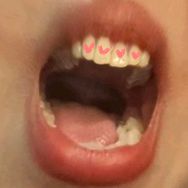 不说话的大嘴