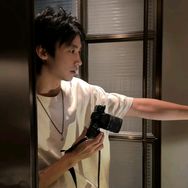 你的象（摄影课