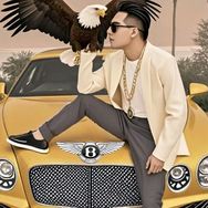 大鹰哥(好兄弟别玩嘴 事上见)