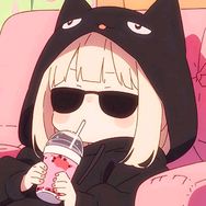猫九酱Sakura🐱
