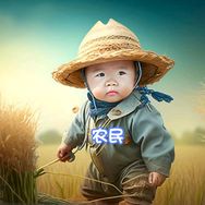 抖音三农排行榜第20名乡菜,新榜指数804.5000,新增作品数43,分享数1.13w,评论数900,点赞数2.49w,新增粉丝数2061,累计粉丝数100.49w