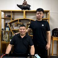 骨老师淄博店