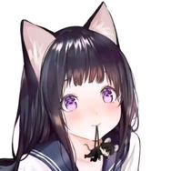 白璃怕疼