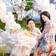 颜妍✨记录复婚后的生活✨