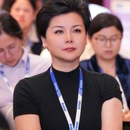 刘歌关注食品安全