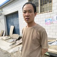 抖音涨粉榜萌宠排行榜第2名乡村兽医老钱（三不治）