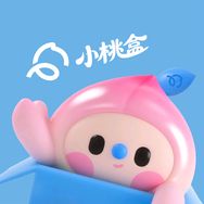 小桃盒