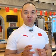 潘老师（专注中老年运动）