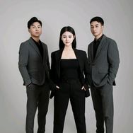 赵小健*阿奎文化