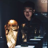 王楚淇解说