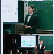 糖糖老师“语”你同行