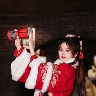 佳佳不见了