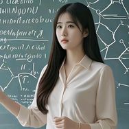 小娘子