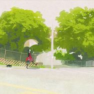 坂道kaka