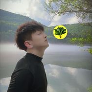 画男“大哥”（努力中……）