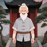 开心健身堂（已瘦30斤）