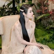 虞美人于文红