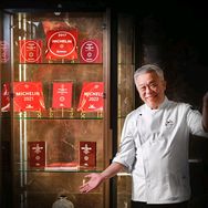 江師傅 CHEF KANG’S