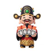 江晨麻将