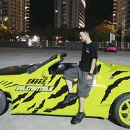 龙队带你玩车(收徒)