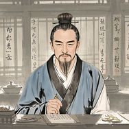 仲景有话说