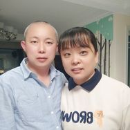 围裙妈妈爱生活