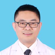 内分泌科付鹏医生