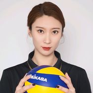 耿佳琪1米83