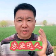 老杨说农业