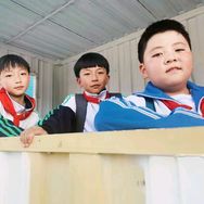 爱跳舞的三好学生
