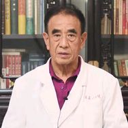 扶阳名中医褚月虎