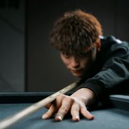 凤雏说球杆🎱