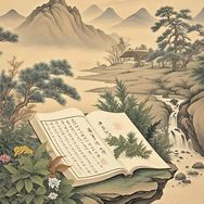 纪录