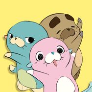 这是海豆