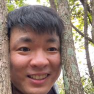 荒野秦朗（张家界七星山骆驼杯）