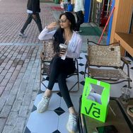 成都华尔街母狼