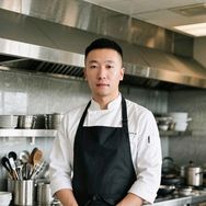 二平（教做菜）